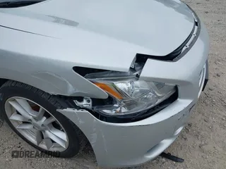 2009 Nissan Maxima S с VIN 1N4AA51EX9C841558, выставлен на аукционе IAAI как лот 42351978 с пробегом 102 168 миль миль и . История ставок и продаж доступна на DreamBid. Изображение 6.