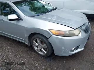 2012 Acura TSX Technology z VIN JH4CU2F67CC005027, wystawiony jako IAAI lot #42540904 z przebiegiem 336 746 mil mil oraz . Historia ofert i sprzedaży dostępna na DreamBid. Obrazek 6.
