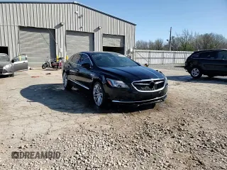 2017 Buick LaCrosse Essence with VIN 1G4ZP5SSXHU179467, listed as a Copart auction lot 50200475 with 91,654 mi miles and Salvage Title. Bid and sale history available at carsss.com. Image 13.