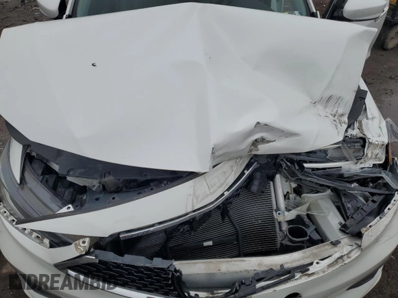 2021 Acura ILX Premium z VIN 19UDE2F73MA001339, wystawiony jako Copart lot #59689615 z przebiegiem Nie podano mil oraz Szkoda całkowita • Salvage title. Historia ofert i sprzedaży dostępna na DreamBid. Obrazek 11.