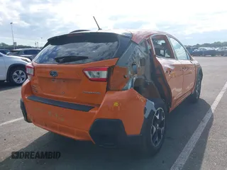 2018 Subaru Crosstrek z VIN JF2GTAAC3JG239279, wystawiony jako IAAI lot #42116039 z przebiegiem 73 999 mil mil oraz . Historia ofert i sprzedaży dostępna na DreamBid. Obrazek 17.