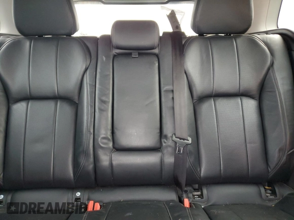 2018 Land Rover Range Rover Evoque SE with VIN SALVP2RX9JH269087, listed as a Copart auction lot 45698895 with 95,047 mi miles and Salvage Title. Bid and sale history available at DreamBid. Image 10.