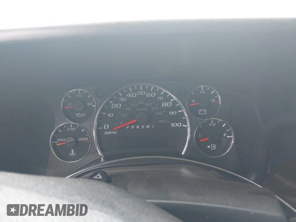 2016 Chevrolet Express Cargo z VIN 1GCWGBFF2G1138592, wystawiony jako IAAI lot #42500515 z przebiegiem Nie podano mil oraz . Historia ofert i sprzedaży dostępna na DreamBid. Obrazek 7.