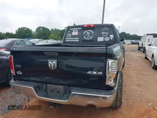 2014 Ram 1500 Laramie с VIN 1C6RR7VT2ES127196, выставлен на аукционе IAAI как лот 39957520 с пробегом 176 753 миль миль и . История ставок и продаж доступна на DreamBid. Изображение 16.