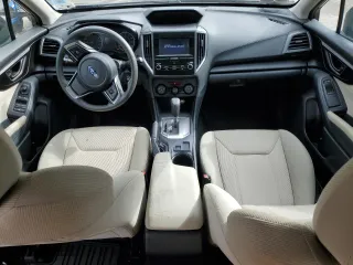 2019 Subaru Impreza with VIN 4S3GTAA68K3725281, listed as a Copart auction lot 53190645 with 92,638 mi miles and Salvage Title. Bid and sale history available at carsss.com. Image 8.