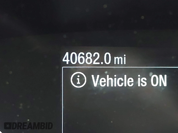 2022 Ford Transit Cargo with VIN 1FTBF4XG3NKA44975, listed as a IAAI auction lot 42161004 with 40,682 mi miles and . Bid and sale history available at DreamBid. Image 15.