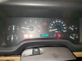 1997 Jeep Wrangler Sahara with VIN 1J4FY49S7VP506996, listed as a Copart auction lot 50531875 with 100,380 mi miles and Clean Title. Bid and sale history available at carsss.com. Image 9.
