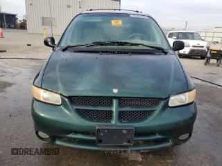 1999 Dodge Caravan SE z VIN 1B4GP44L1XB903520, wystawiony jako Copart lot #47292535 z przebiegiem 234 222 mil mil oraz Czysty tytuł • Clean title. Historia ofert i sprzedaży dostępna na DreamBid. Obrazek 5.