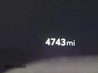 2025 Toyota Camry LE z VIN 4T1DBADK3SU509830, wystawiony jako IAAI lot #41642069 z przebiegiem 4 743 mil mil oraz . Historia ofert i sprzedaży dostępna na DreamBid. Obrazek 15.
