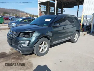 2016 Ford Explorer XLT with VIN 1FM5K8DH0GGB98994, listed as a IAAI auction lot 41644992 with 146,637 mi miles and . Bid and sale history available at DreamBid. Image 2.