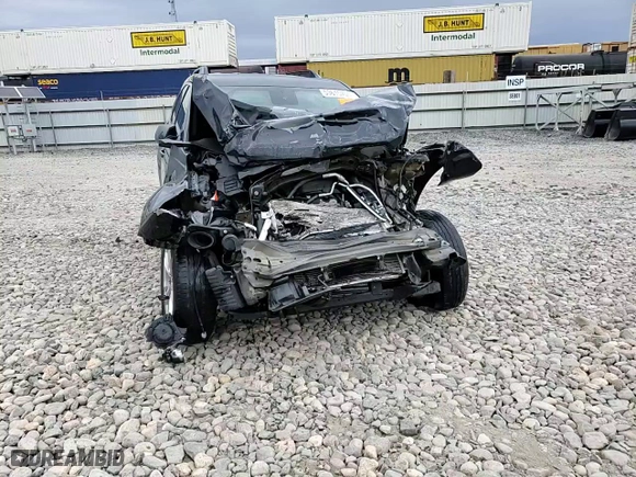 2016 Chevrolet Equinox LT with VIN 2GNFLFE35G6278683, listed as a Copart auction lot 53615755 with 0 mi miles and Salvage Title. Bid and sale history available at carsss.com. Image 12.