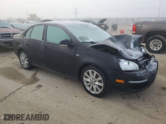 2010 Volkswagen Jetta Wolfsburg Edition с VIN 3VWRA7AJ2AM152880, выставлен на аукционе Copart как лот 85272784 с пробегом 108 837 миль миль и Списание • Salvage title. История ставок и продаж доступна на DreamBid. Изображение 4.