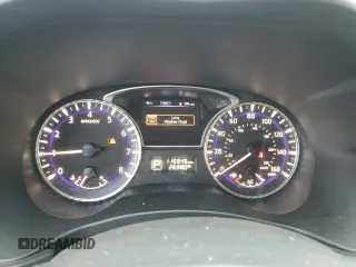 2015 Infiniti QX60 z VIN 5N1AL0MM9FC547408, wystawiony jako Copart lot #51076395 z przebiegiem 115 345 mil mil oraz Szkoda całkowita • Salvage title. Historia ofert i sprzedaży dostępna na DreamBid. Obrazek 9.