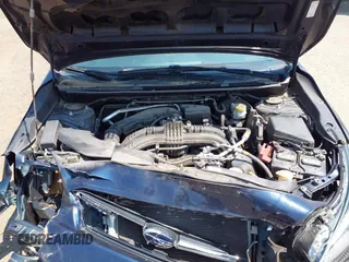 2020 Subaru Impreza с VIN 4S3GKAB68L3612059, выставлен на аукционе IAAI как лот 42400228 с пробегом 75 275 миль миль и . История ставок и продаж доступна на DreamBid. Изображение 10.
