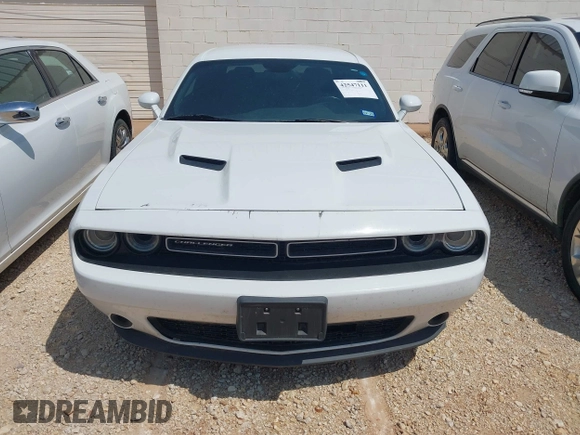 2016 Dodge Challenger SXT с VIN 2C3CDZAG4GH183737, выставлен на аукционе IAAI как лот 42547111 с пробегом 120 801 миль миль и . История ставок и продаж доступна на DreamBid. Изображение 12.