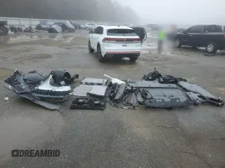 2024 Volkswagen Atlas SEL Premium R-Line с VIN 1V2FE2CA7RC241205, выставлен на аукционе Copart как лот 45498675 с пробегом 12 255 миль миль и Списание • Salvage title. История ставок и продаж доступна на DreamBid. Изображение 13.