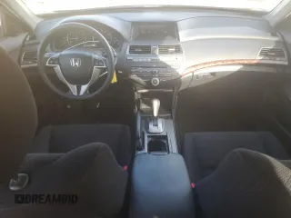 2010 Honda Accord Crosstour EX with VIN 5J6TF1H35AL012235, listed as a Copart auction lot 86903904 with 76,654 mi miles and Salvage Title. Bid and sale history available at carsss.com. Image 8.