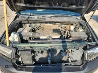 2010 Toyota Tundra with VIN 5TFEY5F12AX084021, listed as a Copart auction lot 64699715 with 231,374 mi miles and Clean title. Bid and sale history available at DreamBid. Image 11.