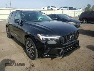 2024 Volvo XC60 Plus Dark Theme z VIN YV4L12RL5R1767754, wystawiony jako Copart lot #55004885 z przebiegiem 13 207 mil mil oraz Szkoda całkowita • Salvage title. Historia ofert i sprzedaży dostępna na DreamBid. Obrazek 13.