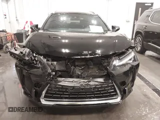 2020 Lexus UX 250h with VIN JTHX9JBH2L2036390, listed as a IAAI auction lot 41403671 with 59,038 mi miles and . Bid and sale history available at DreamBid. Image 6.