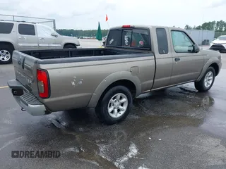 2003 Nissan Frontier XE z VIN 1N6DD26T63C440050, wystawiony jako IAAI lot #42360580 z przebiegiem 257 982 mil mil oraz . Historia ofert i sprzedaży dostępna na DreamBid. Obrazek 4.