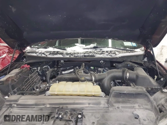 2019 Ford F-150 XL with VIN 1FTEW1EP4KFC74737, listed as a IAAI auction lot 41372054 with 76,916 mi miles and . Bid and sale history available at DreamBid. Image 10.