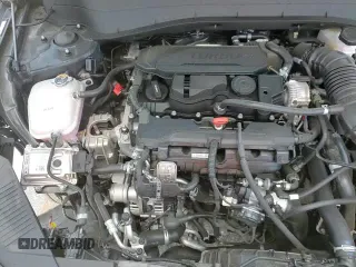2024 Hyundai Kona N Line с VIN KM8HACA35RU104916, выставлен на аукционе Copart как лот 66387175 с пробегом 7 523 миль миль и Списание • Salvage title. История ставок и продаж доступна на DreamBid. Изображение 17.