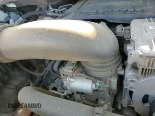 2022 Ram 1500 Laramie z VIN 1C6SRFJT3NN141138, wystawiony jako Copart lot #86326955 z przebiegiem 84 335 mil mil oraz Szkoda całkowita • Salvage title. Historia ofert i sprzedaży dostępna na DreamBid. Obrazek 14.