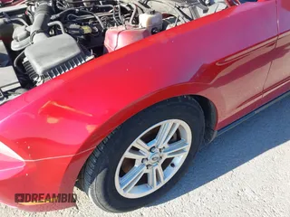 2011 Ford Mustang V6 with VIN 1ZVBP8AMXB5165352, listed as a IAAI auction lot 42333408 with 138,063 mi miles and . Bid and sale history available at DreamBid. Image 6.