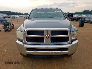 2012 Ram 2500 ST with VIN 3C6TD5CT9CG142858, listed as a Copart auction lot 60227085 with 325,892 mi miles and Clean title. Bid and sale history available at DreamBid. Image 5.