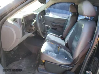 2008 Chevrolet Silverado 1500 Work Truck with VIN 1GCEC19C18Z179866, listed as a Copart auction lot 87973645 with 237,979 mi miles and Salvage Title. Bid and sale history available at carsss.com. Image 7.