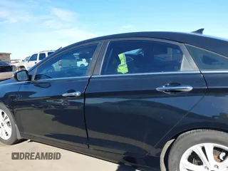 2012 Hyundai Sonata SE z VIN 5NPEC4AC6CH423122, wystawiony jako IAAI lot #41879178 z przebiegiem 64 681 mil mil oraz . Historia ofert i sprzedaży dostępna na DreamBid. Obrazek 15.