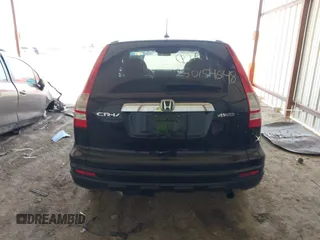 2011 Honda CR-V EX-L with VIN 5J6RE4H70BL088190, listed as a IAAI auction lot 42018214 with 104,013 mi miles. Bid and sale history available at carsss.com. Image 16.