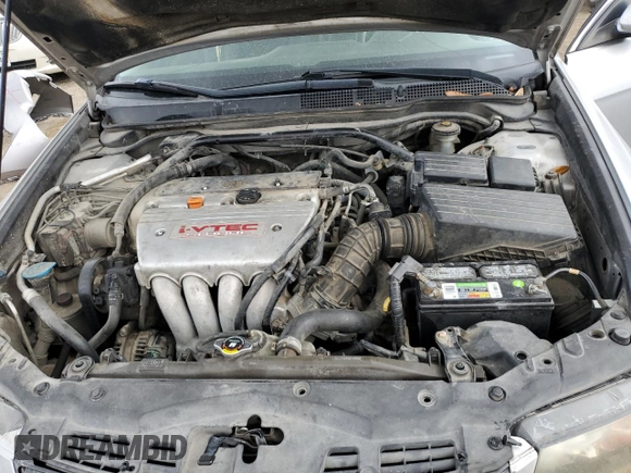 2006 Acura TSX Navi with VIN JH4CL96976C034263, listed as a Copart auction lot 47237645 with 0 mi miles and Salvage Title. Bid and sale history available at carsss.com. Image 11.