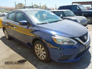 2018 Nissan Sentra SV z VIN 3N1AB7AP4JY266876, wystawiony jako IAAI lot #42406029 z przebiegiem 87 290 mil mil oraz . Historia ofert i sprzedaży dostępna na DreamBid. Obrazek 1.