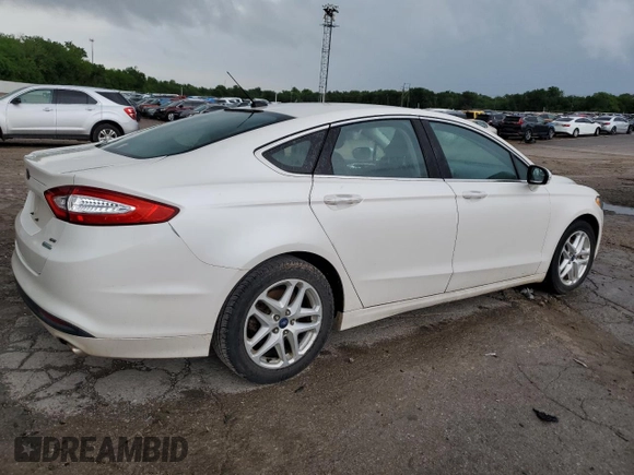 2015 Ford Fusion SE with VIN 3FA6P0HD9FR252129, listed as a Copart auction lot 54949655 with 157,160 mi miles and Clean Title. Bid and sale history available at carsss.com. Image 3.