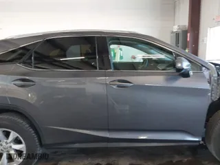 2016 Lexus RX 350 F Sport with VIN 2T2BZMCA9GC007535, listed as a IAAI auction lot 42057865 with 50,505 mi miles. Bid and sale history available at carsss.com. Image 14.