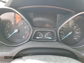 2016 Ford Escape с VIN 1FMCU9FXXGUA78830, выставлен на аукционе Copart как лот 59190955 с пробегом Не указан миль и Списание • Salvage title. История ставок и продаж доступна на DreamBid. Изображение 9.
