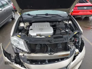 2014 Lexus ES 350 with VIN JTHBK1GG7E2105544, listed as a IAAI auction lot 41731416 with 101,483 mi miles. Bid and sale history available at carsss.com. Image 10.