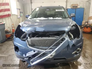 2011 Chevrolet Equinox LT w/2LT with VIN 2CNFLNE55B6349440, listed as a Copart auction lot 45690965 with 112,112 mi miles and Salvage Title. Bid and sale history available at carsss.com. Image 5.