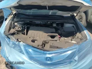 2017 Acura RDX z VIN 5J8TB3H30HL000566, wystawiony jako Copart lot #65269895 z przebiegiem 48 242 mil mil oraz Szkoda całkowita • Salvage title. Historia ofert i sprzedaży dostępna na DreamBid. Obrazek 16.
