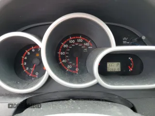 2010 Toyota Matrix S с VIN 2T1LE4EE9AC016344, выставлен на аукционе Copart как лот 61944365 с пробегом 205 315 миль миль и Чистый • Clean title. История ставок и продаж доступна на DreamBid. Изображение 9.
