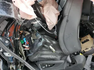 2019 Cadillac Escalade ESV Premium Luxury z VIN 1GYS3JKJ9KR320583, wystawiony jako Copart lot #71666784 z przebiegiem Nie podano mil oraz Szkoda całkowita • Salvage title. Historia ofert i sprzedaży dostępna na DreamBid. Obrazek 7.