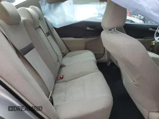 2014 Toyota Camry L with VIN 4T1BF1FK2EU453487, listed as a Copart auction lot 42623715 with 167,836 mi miles and Salvage Title. Bid and sale history available at carsss.com. Image 10.