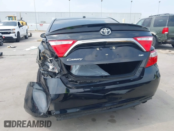 2017 Toyota Camry XLE z VIN 4T1BF1FK7HU365703, wystawiony jako IAAI lot #42300666 z przebiegiem 125 834 mil mil oraz . Historia ofert i sprzedaży dostępna na DreamBid. Obrazek 16.