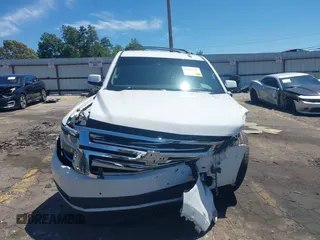 2015 Chevrolet Tahoe LT with VIN 1GNSCBKC4FR648715, listed as a IAAI auction lot 42267719 with Not provided miles and . Bid and sale history available at DreamBid. Image 12.