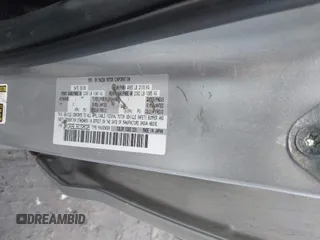 2008 Mazda 5 Grand Touring z VIN JM1CR29L380326026, wystawiony jako IAAI lot #41499108 z przebiegiem 259 220 mil mil oraz . Historia ofert i sprzedaży dostępna na DreamBid. Obrazek 9.