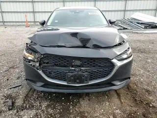 2022 Mazda 3 2.0 with VIN 3MZBPAA73NM307380, listed as a Copart auction lot 55522675 with 54,375 mi miles and Salvage title. Bid and sale history available at DreamBid. Image 13.