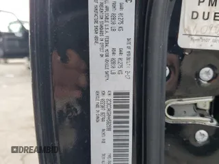 2017 Chrysler 300 with VIN 2C3CCAKG0HH582598, listed as a Copart auction lot 44375395 with 69,290 mi miles and Salvage Title. Bid and sale history available at carsss.com. Image 13.