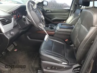 2016 GMC Yukon SLT with VIN 1GKS1BKC0GR375180, listed as a Copart auction lot 85095274 with 151,270 mi miles and Salvage Title. Bid and sale history available at carsss.com. Image 7.